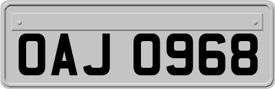 OAJ0968