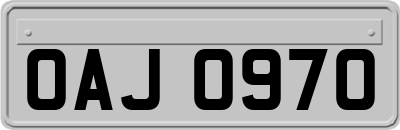 OAJ0970