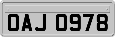 OAJ0978