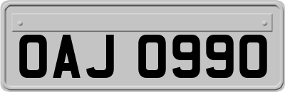 OAJ0990