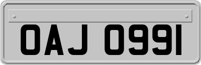 OAJ0991