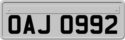 OAJ0992