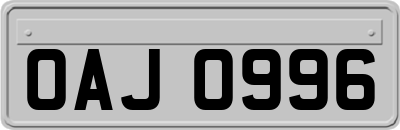OAJ0996