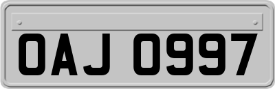 OAJ0997