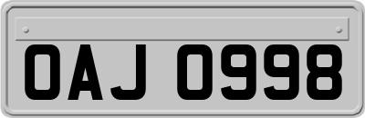 OAJ0998