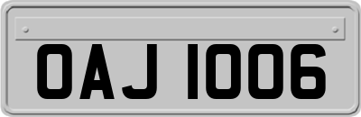 OAJ1006