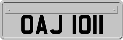 OAJ1011