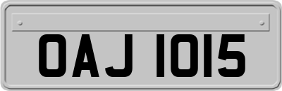 OAJ1015