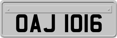 OAJ1016