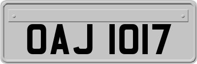 OAJ1017