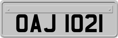 OAJ1021