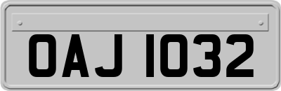 OAJ1032