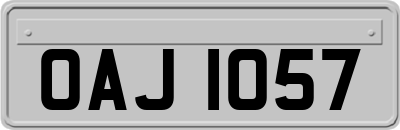 OAJ1057