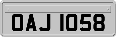 OAJ1058
