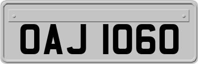 OAJ1060