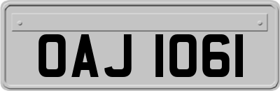 OAJ1061
