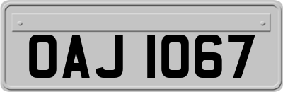 OAJ1067