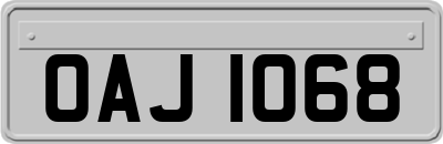 OAJ1068