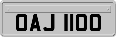 OAJ1100