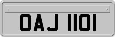 OAJ1101