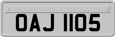 OAJ1105