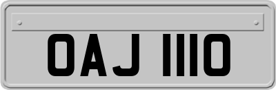 OAJ1110