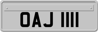 OAJ1111
