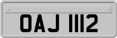OAJ1112