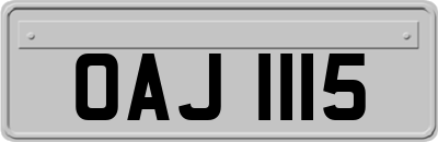 OAJ1115