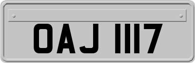 OAJ1117