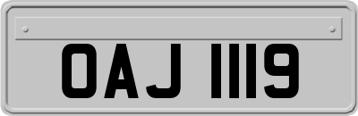 OAJ1119