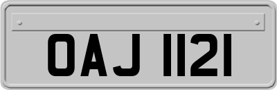 OAJ1121