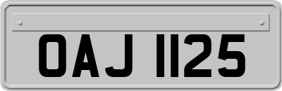 OAJ1125