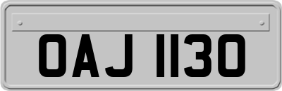 OAJ1130