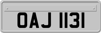 OAJ1131