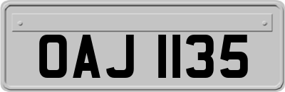 OAJ1135