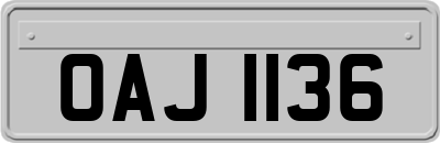 OAJ1136