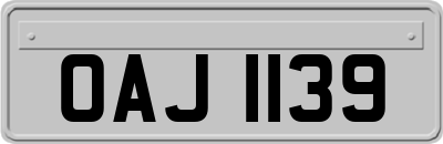OAJ1139
