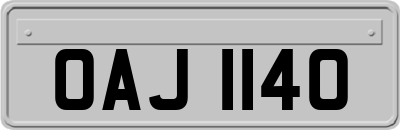 OAJ1140