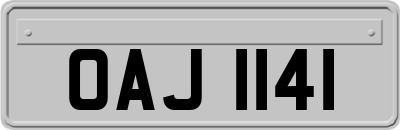OAJ1141
