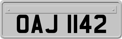 OAJ1142