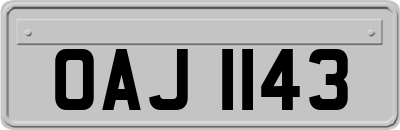 OAJ1143