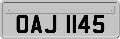 OAJ1145