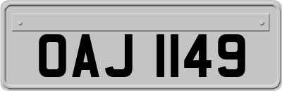 OAJ1149
