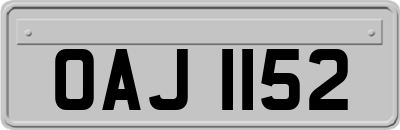OAJ1152