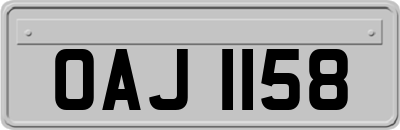 OAJ1158