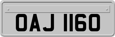 OAJ1160