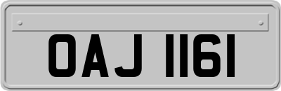 OAJ1161