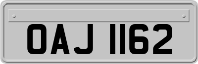 OAJ1162