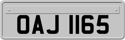 OAJ1165